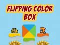 Gioco Flipping Color Box