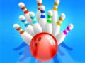 Gioco Bowling Hit 3d