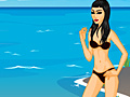 Gioco Summertime Dress Up