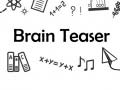 Gioco Brain Teaser