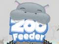 Gioco Zoo Feeder