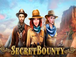 Gioco Bounty segreta 