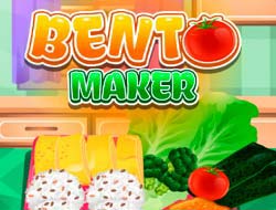 Gioco Bento Maker