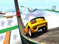 Gioco Impossible Sports Car Simulator 3d