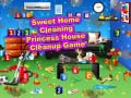Gioco Sweet Home Cleaning: Princess House Cleanup Game