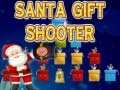 Gioco Santa Gift Shooter