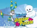 Gioco Winter Jigsaw Puzzle
