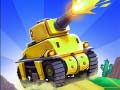 Gioco Tank Battle Multiplayer