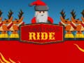 Gioco Christmas Ride