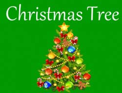 Gioco Albero di Natale 