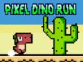Gioco Pixel Dino Run