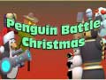 Gioco Penguin Battle Christmas