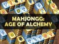 Gioco Mahjong Alchemy