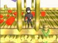 Gioco Ninja Runs 3d