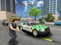 Gioco Police Cop Car Simulator City Missions