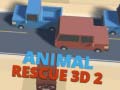 Gioco Animal Rescue 3D 2