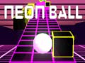 Gioco Neon Ball