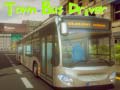 Gioco Town Bus Driver