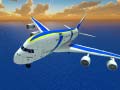 Gioco Airplane Fly Simulator