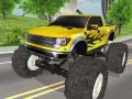 Gioco Monster Truck Driving Simulator