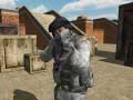 Gioco Counter City Strike Commando Action