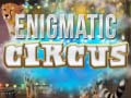 Gioco Enigmatic Circus