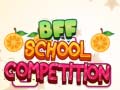 Gioco BFF School Competition