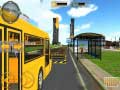 Gioco School Bus Driving Simulator
