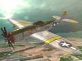 Gioco Airplane Free Fly Simulator