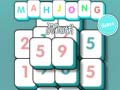 Gioco Math Mahjong Relax
