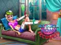 Gioco Ice Queen Home Recovery