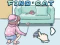 Gioco Find Cat