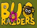 Gioco Bug Raiders