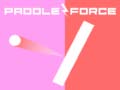 Gioco Paddle Force 