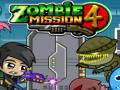 Gioco Zombie Mission 4