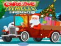 Gioco Christmas Vehicles Differences