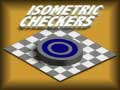 Gioco Isometric Checkers