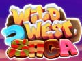 Gioco Wild West Saga