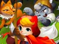 Gioco Angry Little Red Riding Hood