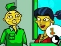 Gioco Katpow Express
