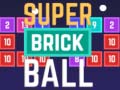 Gioco Super Brick Ball
