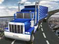 Gioco Impossible Truck Track Driving