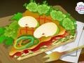 Gioco By the Slice
