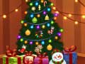 Gioco My Christmas Tree Decoration