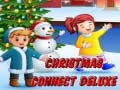 Gioco Christmas connect deluxe
