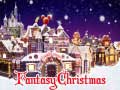Gioco Fantasy Christmas
