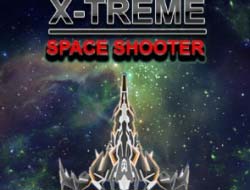 Gioco Spazio di spazio X-Treme
