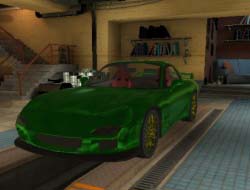 Gioco MAD DRIFT ZONE Extreme