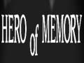 Gioco Hero of Memory