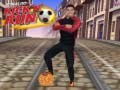 Gioco Ronaldo: Kick'n'Run